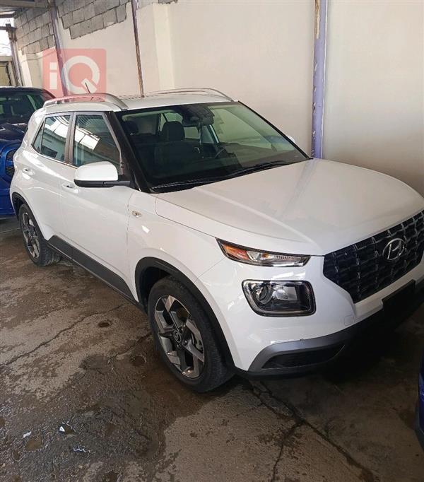 هیوندای ڤینیو 2023  بۆ فرۆشتن لە عێراق - دیالە